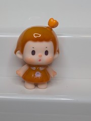 BUER Mini Beans Childhood, Shake Person, Wolf & Fairytale + *SECRETS*