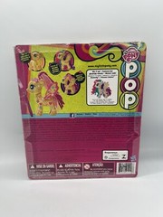 My Little Pony POP Fluttershy Cutie Mark Magic Design Your Own Pony kit New
