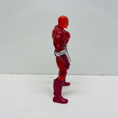 Professor Xavier Mutant Armor Series Marvel Superheroes X-Men 5” Loose X