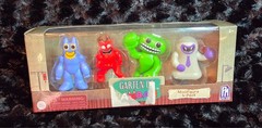 Garten of BANBAN Minifigure 4-pack