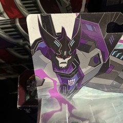 Transformers Robots in Disguise RID MEGATRONUS Hasbro 2015 Toys R Us-Sealed