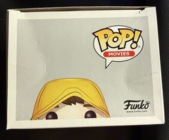 Funko Pop! Movies IT Georgie Denbrough Chase #536 Vinyl Figurine 2018