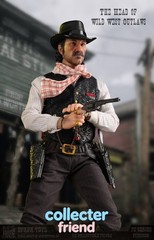 NEW OPAPA Toys PG202508 Dutch van der Linde Red Dead Redemption 1/6 Figure