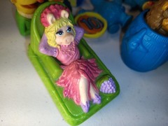 Vintage To Modern Sesame Street Mixed Toy Lot Sale Kermit Elmo Big Bird Oscar