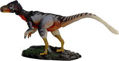 Beasts of the Mesozoic: Moros Intrepidus – 1/18Th Scale Dinosaur Action Figure –