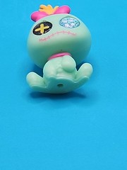 Disney Doorables Scrump Figure Lilo & Stitch Series Collectible