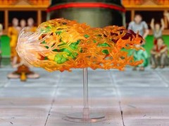 Jada Toys Exclusive Ultra Street Fighter II M. Bison Vega Deluxe Player 2 SDCC