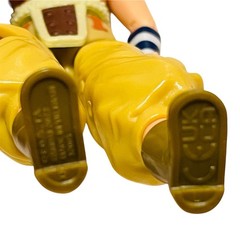 One Piece Usopp Anime Heroes 6.5″ Action Figure Loose Sku 35