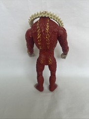 Godzilla x Kong: The New Empire Skar King 6” Battle Roar Action Figure With Whip