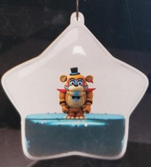 Five Nights Five Nights at Freddy’s Tsunameez – 1 Random Blind Bag