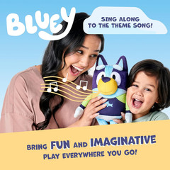 Talking Plush Toy 13 Inch Soft Deluxe Fabric Interactive Singing Stuffed Animal