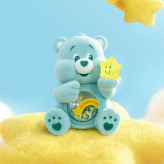 POP MART X Care Bears Colorful Hugs Series Authentic Sealed Blind Box US Seller