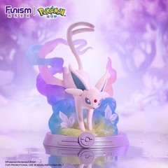 You Choose! Funism Pokémon Eevee Adventure Series Blind Box Umbreon Espeon