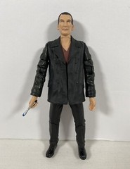 DOCTOR WHO The Ninth 9th dr. 5.5″ Figure Christopher Eccleston