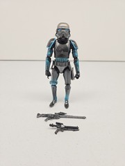 Hasbro Star Wars The Black Series Shadow Trooper 6″ Action Figure