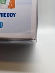 Funko Skiing Freddy Funko Shop Exclusive Funko Pop
