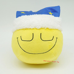 Grace Dozing Dozer Plush 5.5in Dozer Plushie Toy for Game Fans Gift