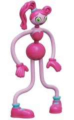 Poppy Playtime Mommy Long Legs 5″ Action Figure