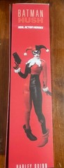 Medicom Real Action Heroes Batman Hush Harley Quinn 1/6 Scale Figure