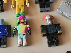 Roblox Toys Action Mini Figures And Accessories