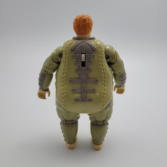 Vintage 1984 Dune Baron Action Figure LJN Toy Movie Collectible Vladimir Harkonn
