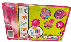 My Little Pony POP Pinkie Pie Bakery Decorator Kit