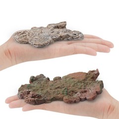 1/12 1/6 Scale Rock Platform Base Scene Accessories For Unisex Action Figure USA