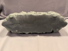 Vtg Tonka Inhumanoids Rock Lords Carry Case Granites Gobots Figure Case
