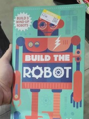 Build a robot kit