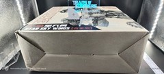 T10 T-10 STAR SKY WINGS Oversized MP Starscream 34CM Movie Ver. USAship