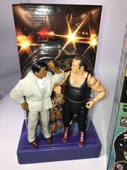 Elite Collection Legends From the Territory Era Action Figure 4-Pack NEW SEALED