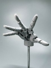 1:1 Hand Model Sculptures Movable Finger Joint Anime Painting Element Art Tool