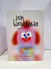 POP MART MEGA Space Molly 400% Jon Burgerman Collection Figurine LE New
