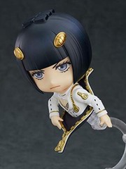 JoJo’s Bizarre Adventure: Golden Wind: Bruno Bucciarati Nendoroid from JP