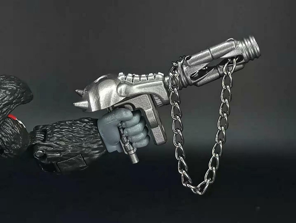 BDT Studio BDT-09 upgrade kit for Kingdom Primal,in stock