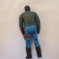 GI Joe Mask Sly Rex Piranha Retro MASK Action Figure Only No Accessories
