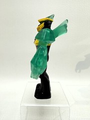 Ben 10 Diamondhead Power Driller Tank Vehicle Action Figure Playmates Toy