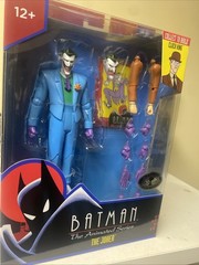 DC McFarlane Multiverse 2 Platinum Edition Jokers 1 Theatrical Joker