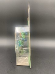 Rise of the Teenage Mutant Ninja Turtles Leonardo The Trickster 4.5″ Figure 2018