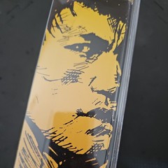 Bruce Lee Action Figure With Nunchucks Round 5 Game Of Death Factory Sealed NEW