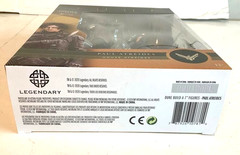 McFarlane Toys 10781 DUNE Build-A-Rabban PAUL ATREIDES 7in Action Figure movie