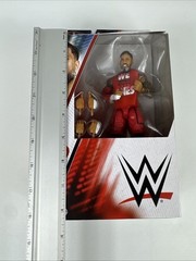 Mattel WWE Figure Elite Collection Series 106 Jey Uso Brand New