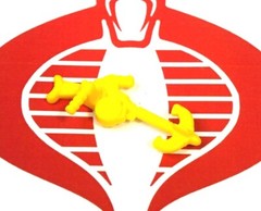 IMAGINEXT DC Super Friends Weapon Batgirl Grappling Gun Original Part