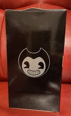BENDY AND THE INK MACHINE COLLECTIBLE VINYL FIGURE, Series #1 BRAND NEW!