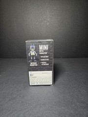 Herocross Batman Justice League Die Cast Collectible Figure #02
