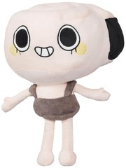 BLUE BARE Dandy’s Cute Adorable Plush Toys Collection