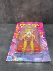 SHE-RA 35th Anniversary Masters of the Universe Origins 5.5 inch MOTU NO MAILER