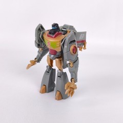 Transformers Grimlock Complete Animated Activators