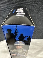 Sideshow Collectibles “Platoon” PVT. CRIS TAYLOR 12” Fig. Never Been Opened