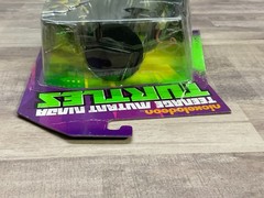 Teenage Mutant Ninja Turtles THE RAT KING Nickelodeon Playmates 2013 B1